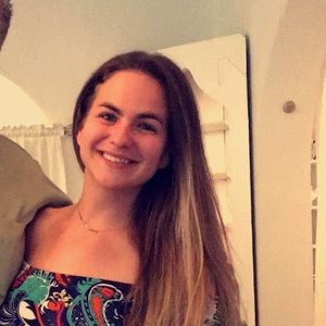 Meet your Posher, Shawna